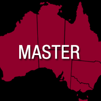 Master Australian Keri Distributor
